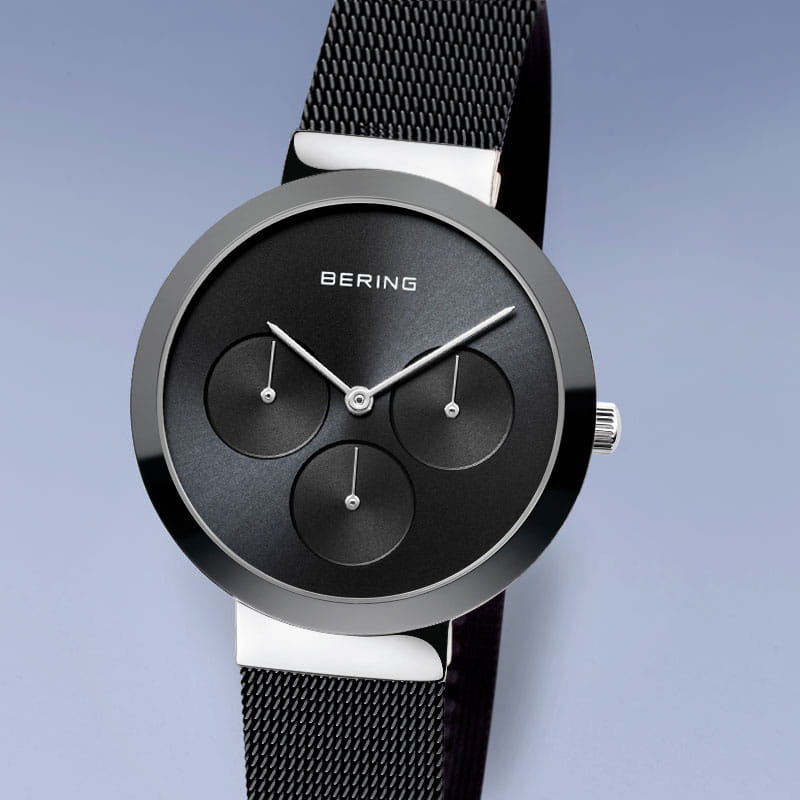 Bering Ceramic Lady Multifunction 35036-102 Twoje Zegarki