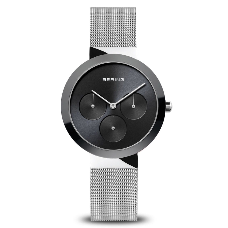 Bering Ceramic Lady Multifunction 35036-002 Twoje Zegarki