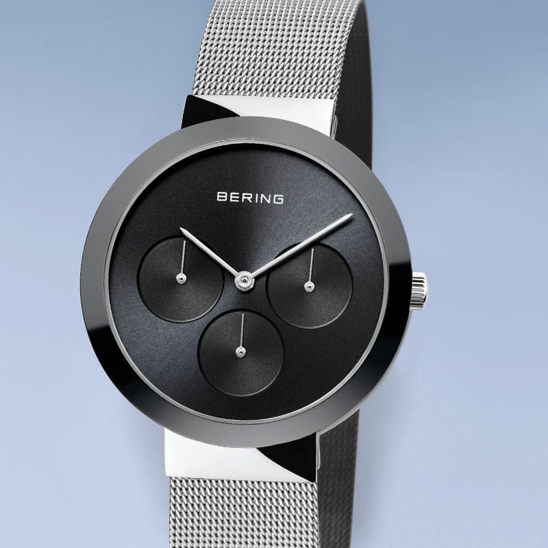 Bering Ceramic Lady Multifunction 35036-002 Twoje Zegarki