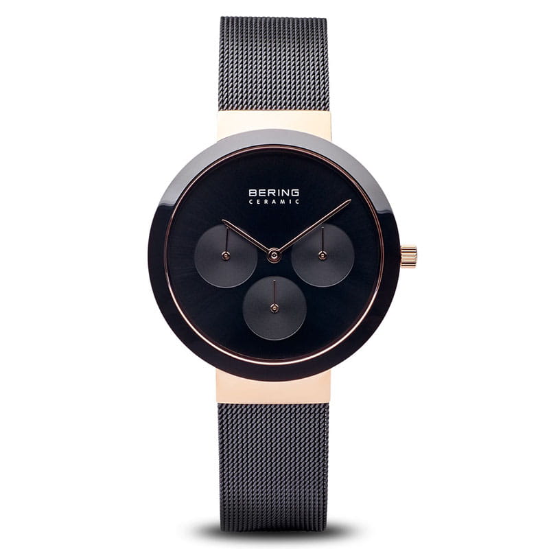 Bering Ceramic Lady Multifunction 35036-166 Twoje Zegarki