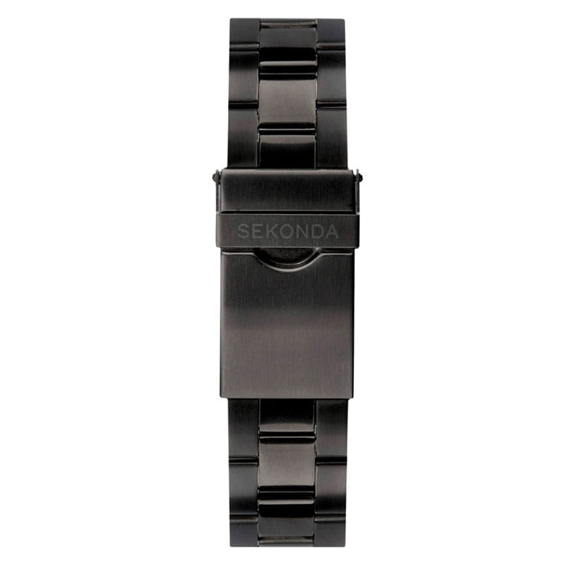 Sekonda Classic Dual Time SEK1660 Twoje Zegarki