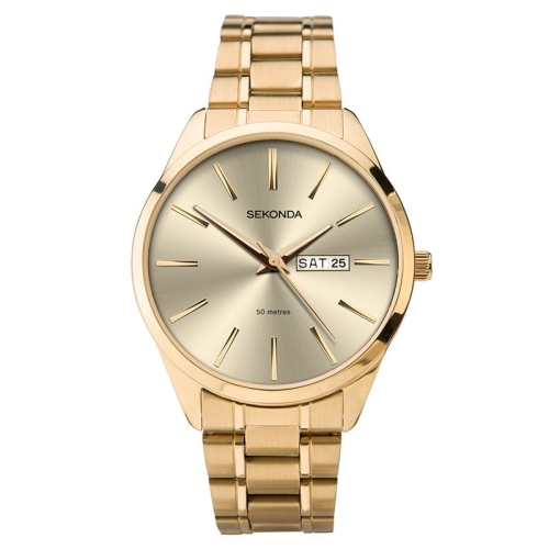 Zegarek Sekonda Classic SEK1643