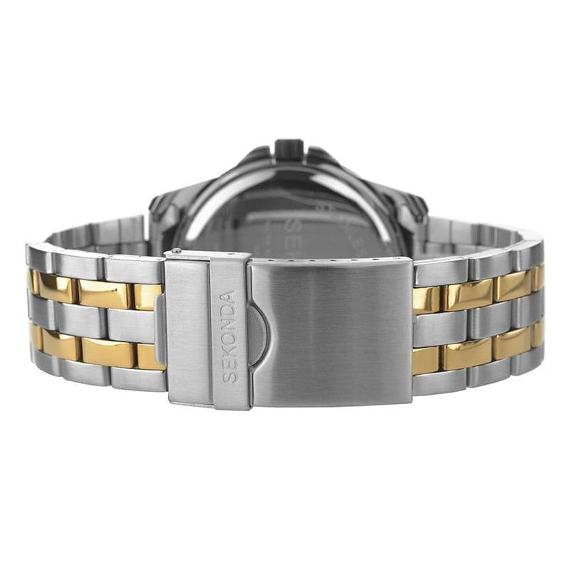 Sekonda Classic Multifunction SEK1583 Twoje Zegarki