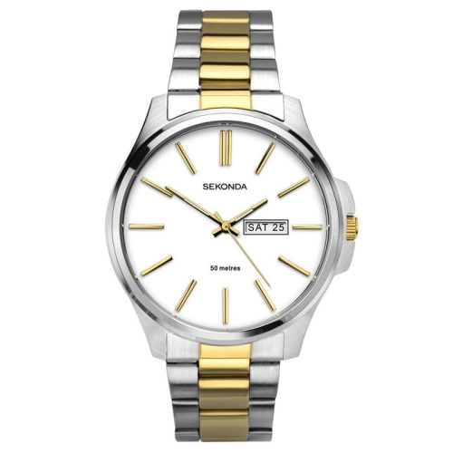 Zegarek Sekonda Classic SEK1439