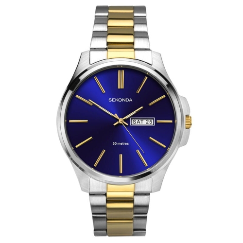 Zegarek Sekonda Classic SEK1440