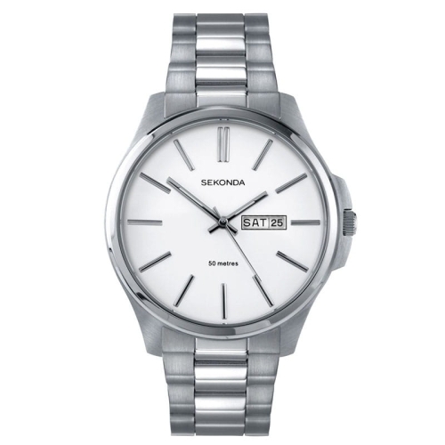 Zegarek Sekonda Classic SEK3382