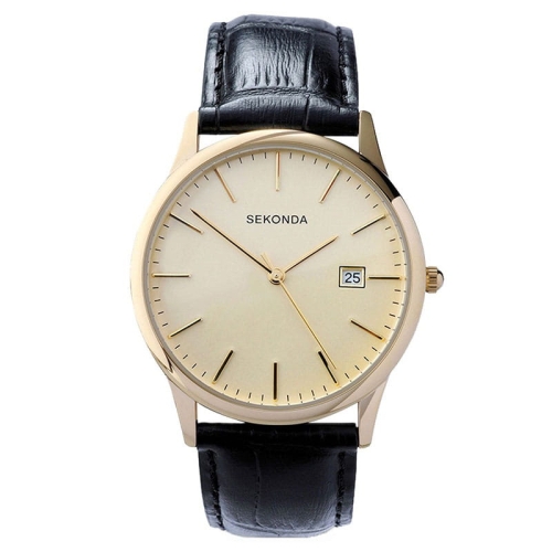 Zegarek Sekonda Classic SEK3697