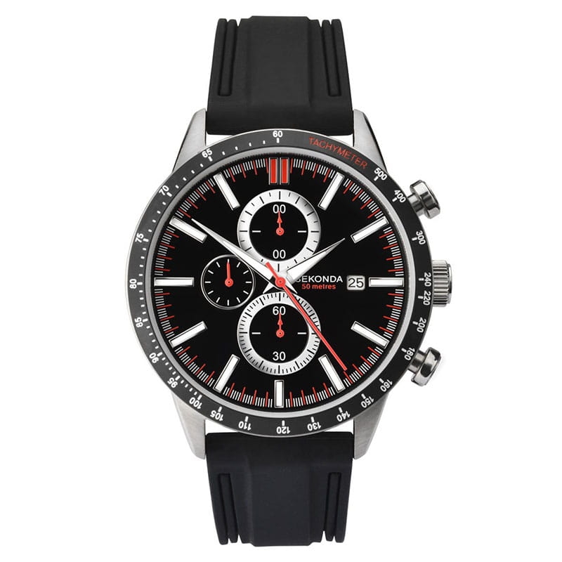Sekonda Chronograph SEK1594 Twoje Zegarki