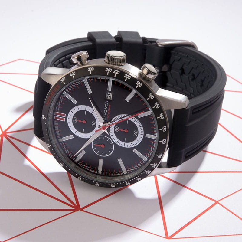 Sekonda Chronograph SEK1594 Twoje Zegarki