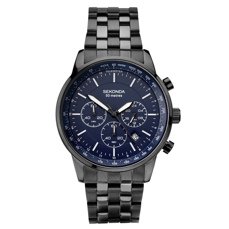 Sekonda Chronograph SEK1376 Twoje Zegarki