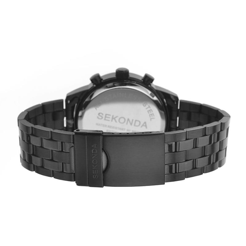 Sekonda Chronograph SEK1376 Twoje Zegarki