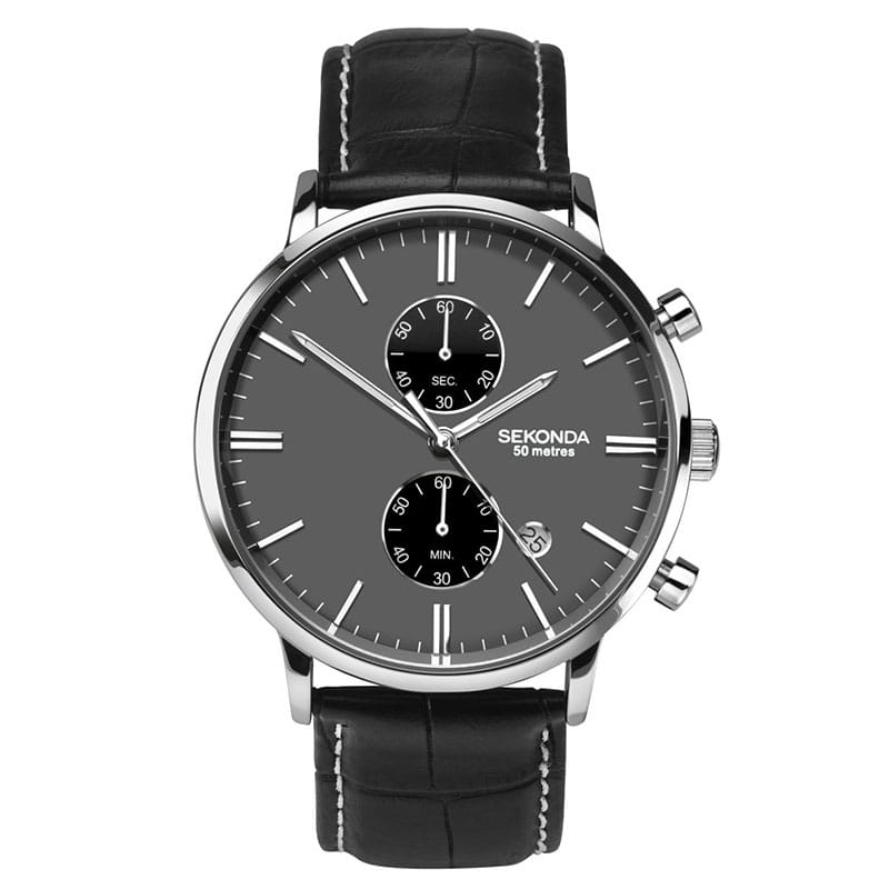 Sekonda Chronograph SEK1509 Twoje Zegarki