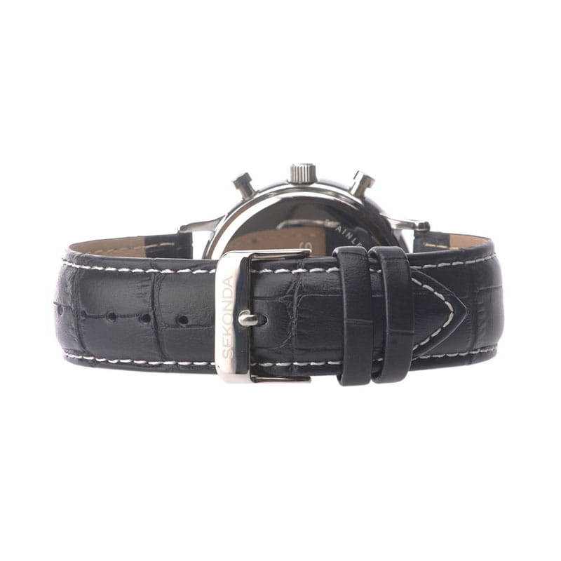 Sekonda Chronograph SEK1509 Twoje Zegarki