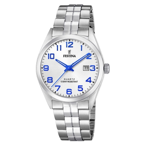 Zegarek Festina Classic F20437/2