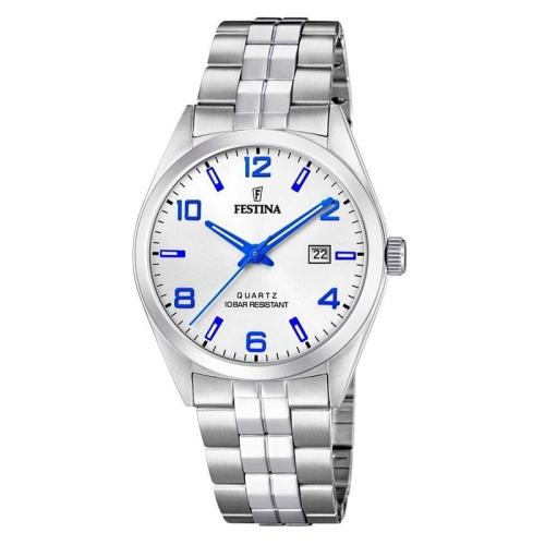 Zegarek Festina Classic F20437/5