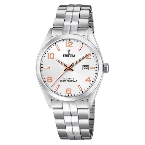 Zegarek Festina Classic F20437/6