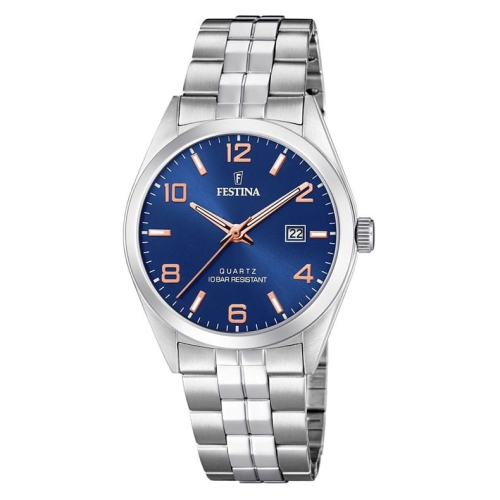 Zegarek Festina Classic F20437/7