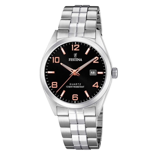 Zegarek Festina Classic F20437/8