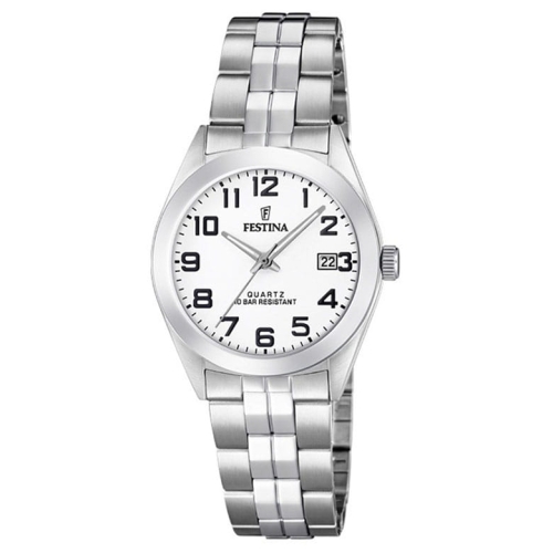 Zegarek Festina Classic Lady F20438/1