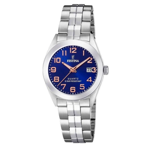 Zegarek Festina Classic Lady F20438/2