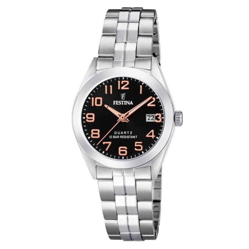 Zegarek Festina Classic Lady F20438/3