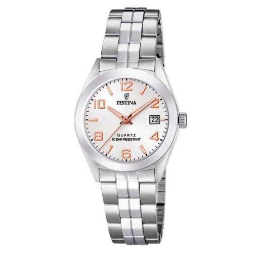 Zegarek Festina Classic Lady F20438/4