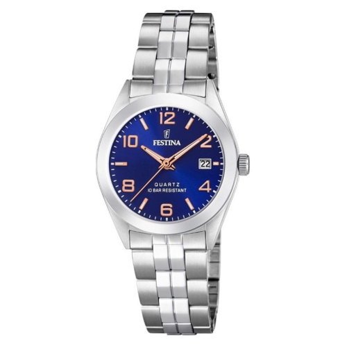 Zegarek Festina Classic Lady F20438/5