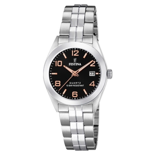 Zegarek Festina Classic Lady F20438/6