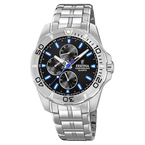 Zegarek Festina Multifunction F20445/6