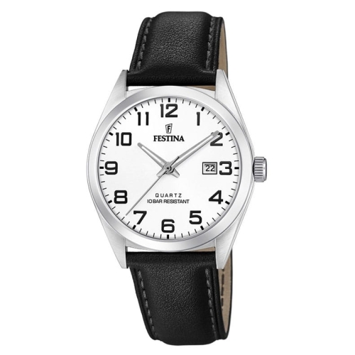 Zegarek Festina Classic F20446/1