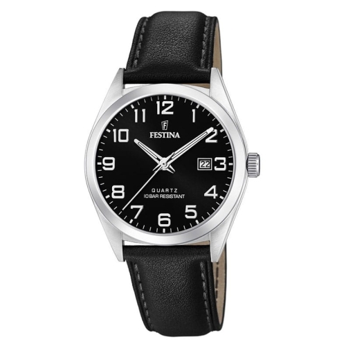 Zegarek Festina Classic F20446/3