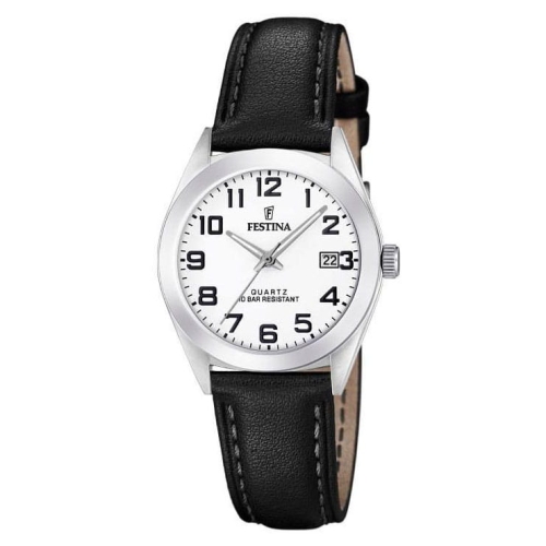 Zegarek Festina Classic Lady F20447/1