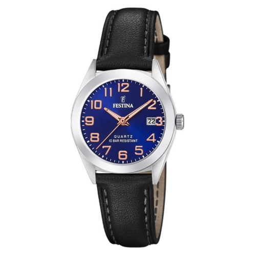 Zegarek Festina Classic Lady F20447/2