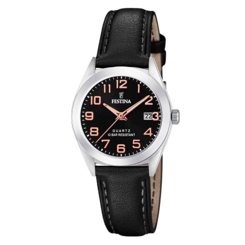 Zegarek Festina Classic Lady F20447/3