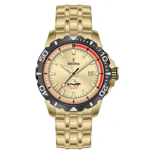 Zegarek Festina Diver FJ11921/1