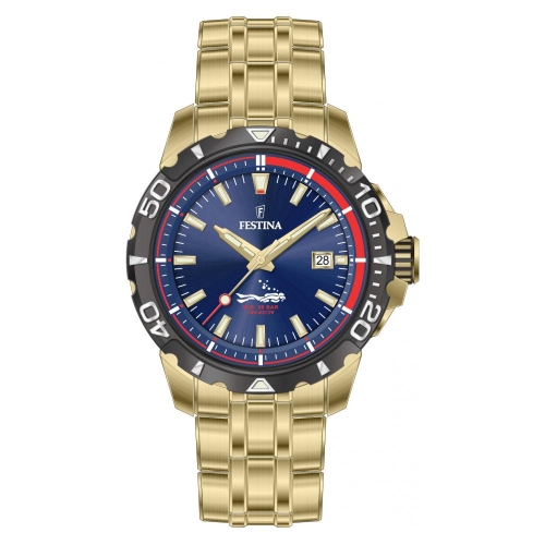 Zegarek Festina Diver FJ11921/2