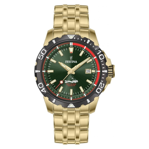 Zegarek Festina Diver FJ11921/3