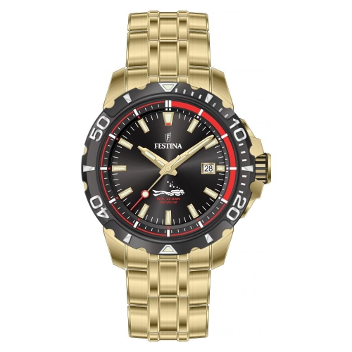Zegarek Festina Diver FJ11921/4