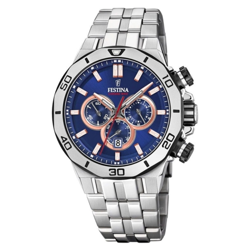 Zegarek Festina Chrono Bike F20448/1