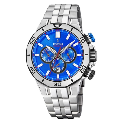 Zegarek Festina Chrono Bike F20448/2
