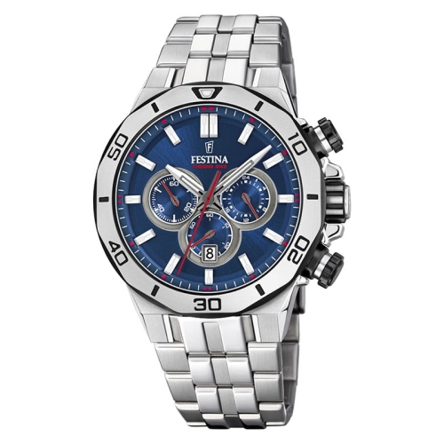Zegarek Festina Chrono Bike F20448/3