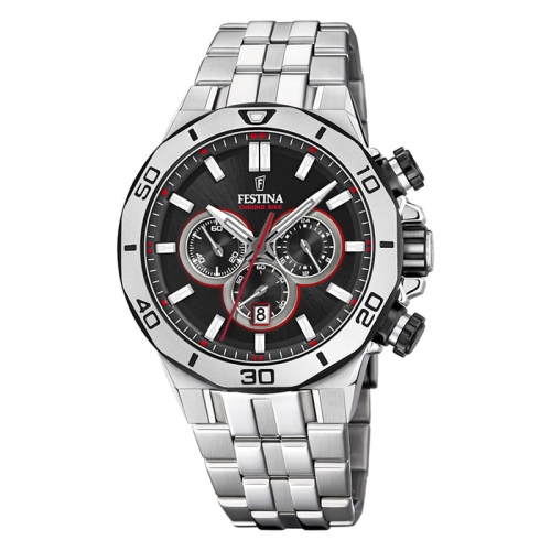 Zegarek Festina Chrono Bike F20448/4