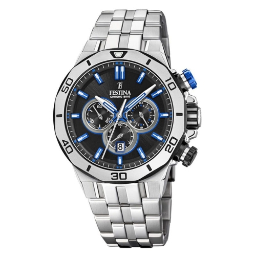 Zegarek Festina Chrono Bike F20448/5