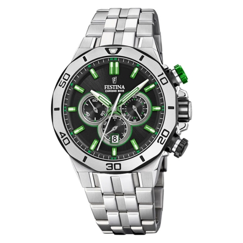 Zegarek Festina Chrono Bike F20448/6