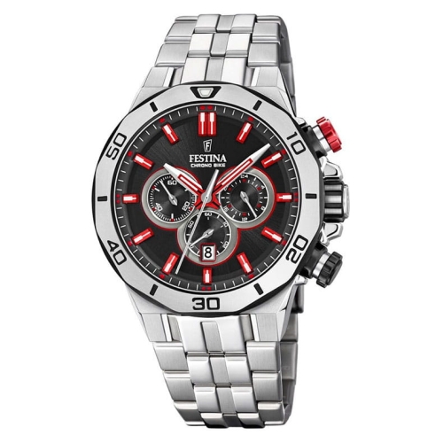 Zegarek Festina Chrono Bike F20448/7
