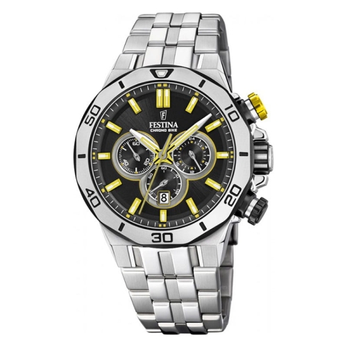 Zegarek Festina Chrono Bike F20448/8