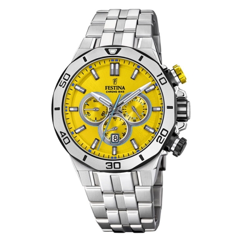 Zegarek Festina Chrono Bike F20448/A