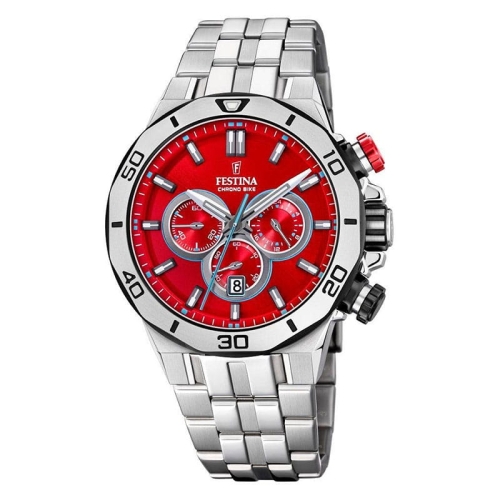 Zegarek Festina Chrono Bike F20448/B