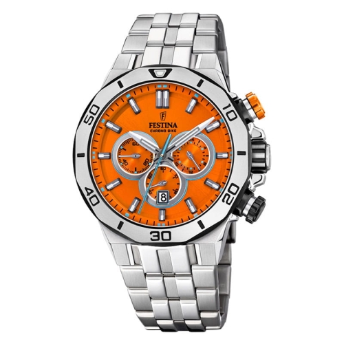 Zegarek Festina Chrono Bike F20448/C