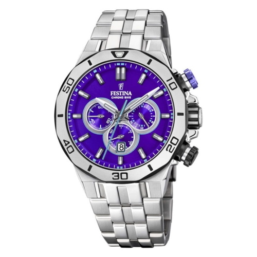 Zegarek Festina Chrono Bike F20448/D